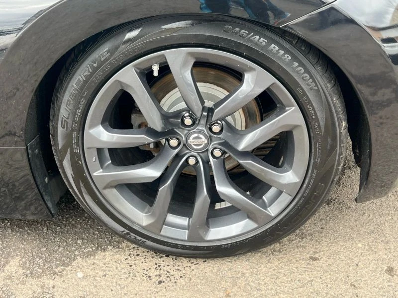 2016 Nissan 370Z 6th Gen - Image 10 of 12