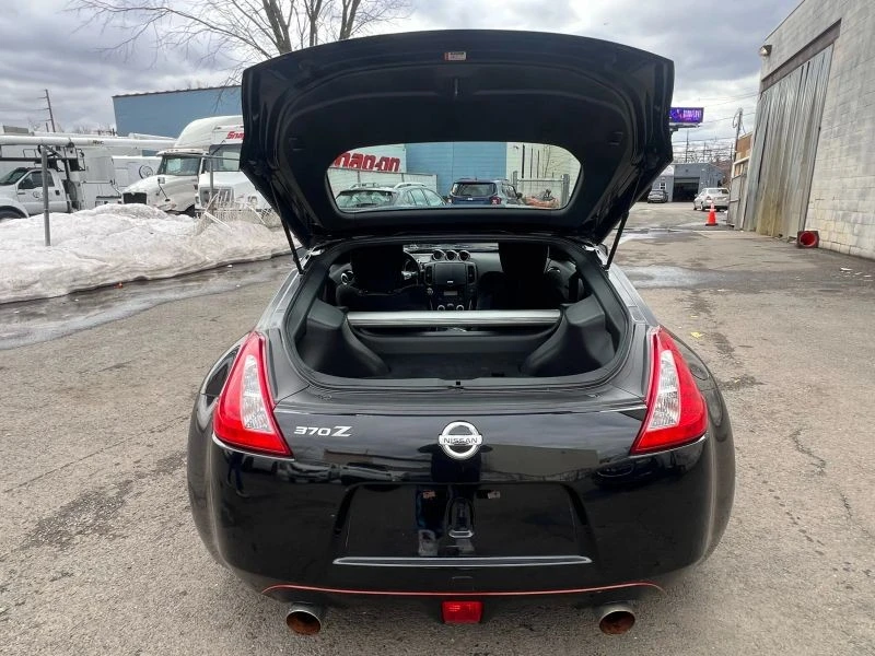 2016 Nissan 370Z 6th Gen - Image 9 of 12
