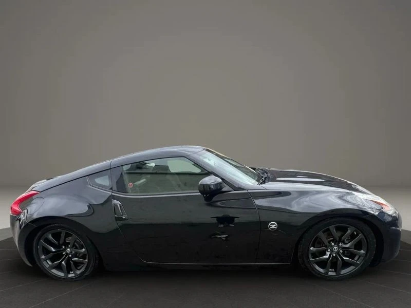2016 Nissan 370Z 6th Gen - Image 4 of 12