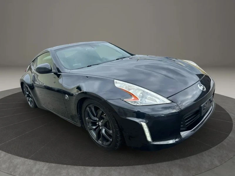 2016 Nissan 370Z 6th Gen - Image 3 of 12