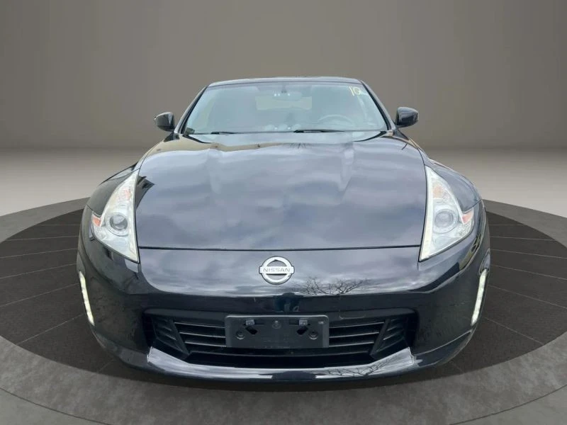 2016 Nissan 370Z 6th Gen - Image 2 of 12