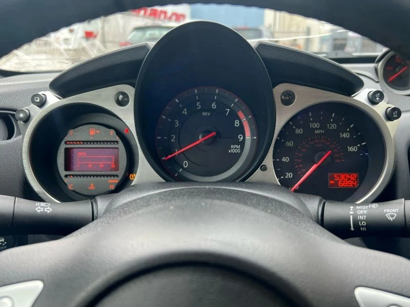 2016 Nissan 370Z 6th Gen - Image 11 of 12