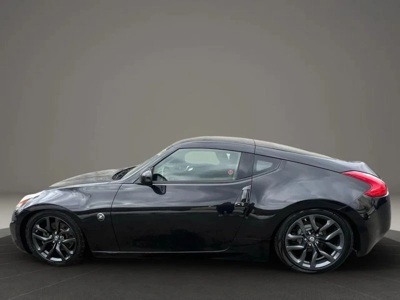 2016 Nissan 370Z 6th Gen - Image 8 of 12