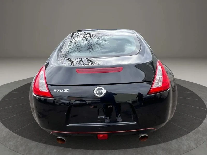 2016 Nissan 370Z 6th Gen - Image 6 of 12