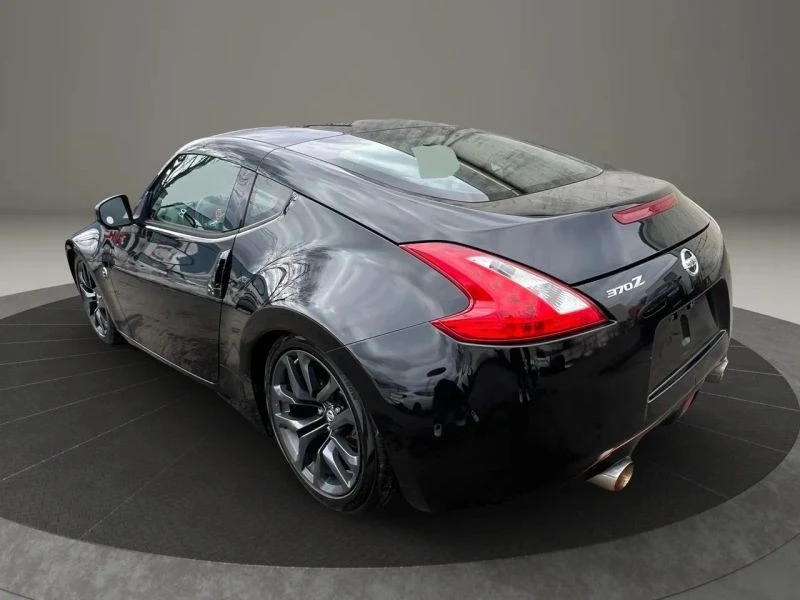 2016 Nissan 370Z 6th Gen - Image 7 of 12