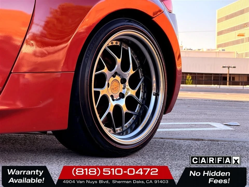 2016 Nissan 370Z 6th Gen - Image 20 of 20