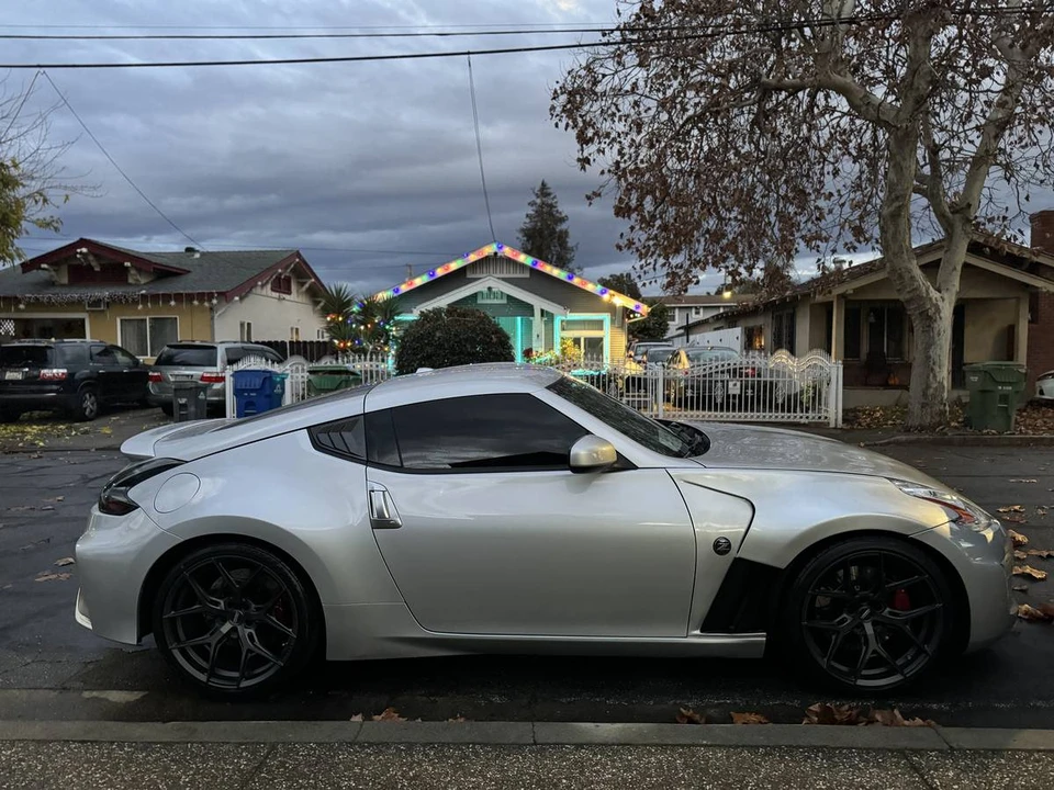 2016 Nissan 370Z 6th Gen - Image 7 of 16