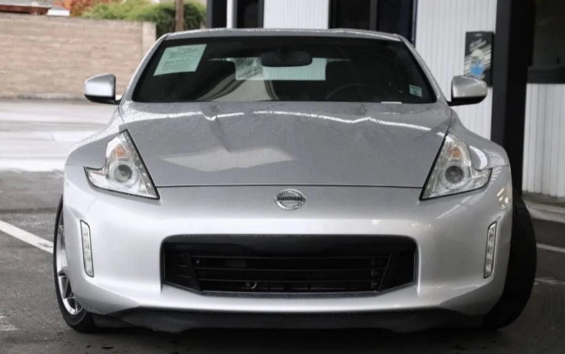 2016 Nissan 370Z 6th Gen - Image 12 of 16