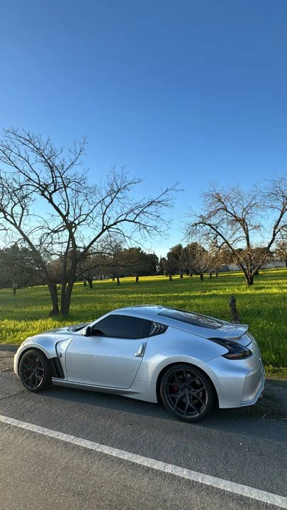 2016 Nissan 370Z 6th Gen - Image 5 of 16