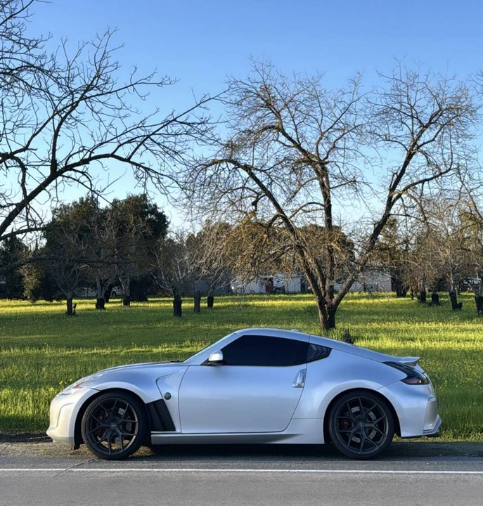 2016 Nissan 370Z 6th Gen - Image 2 of 16