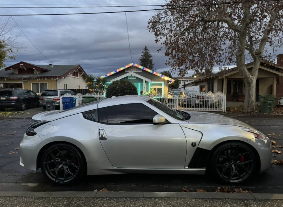 2016 Nissan 370Z 6th Gen - Image 11 of 16