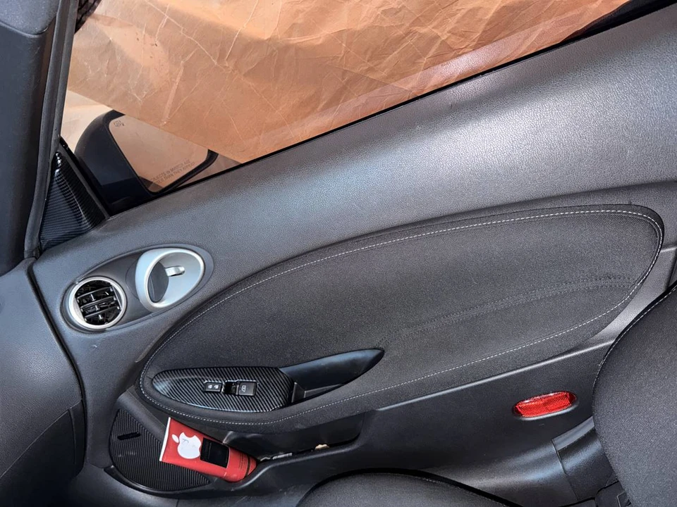 2016 Nissan 370Z 6th Gen - Image 13 of 16