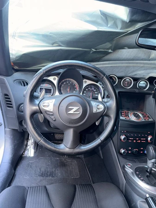 2016 Nissan 370Z 6th Gen - Image 16 of 16