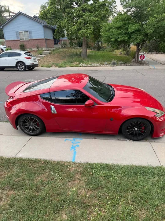 2016 Nissan 370Z 6th Gen - Image 3 of 9