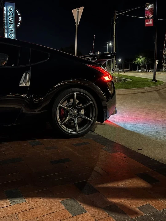 2016 Nissan 370Z 6th Gen - Image 7 of 12