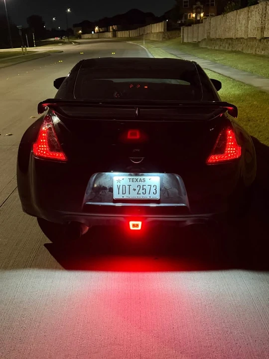 2016 Nissan 370Z 6th Gen - Image 5 of 12