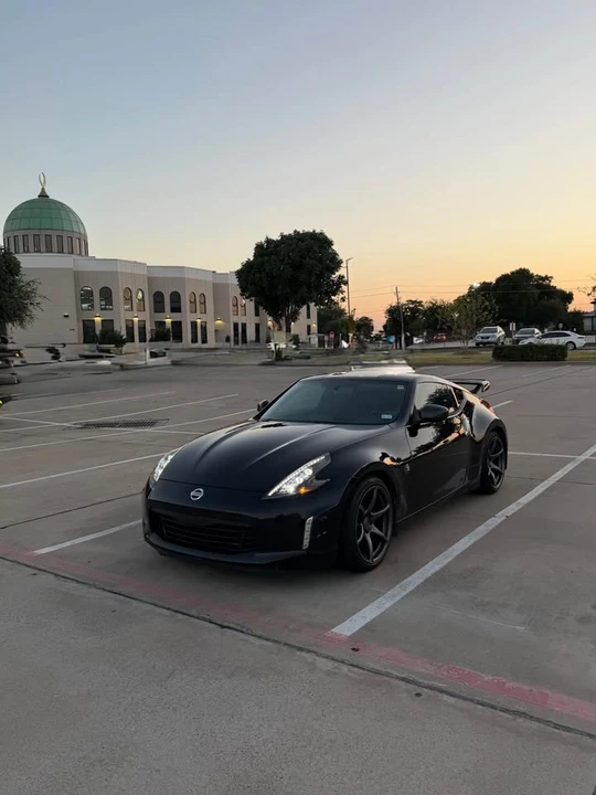 2016 Nissan 370Z 6th Gen - Image 4 of 12