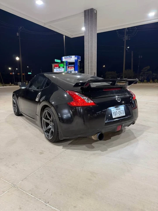 2016 Nissan 370Z 6th Gen - Image 11 of 12