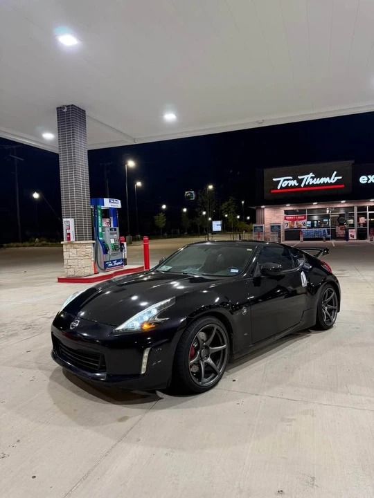 2016 Nissan 370Z 6th Gen - Image 12 of 12