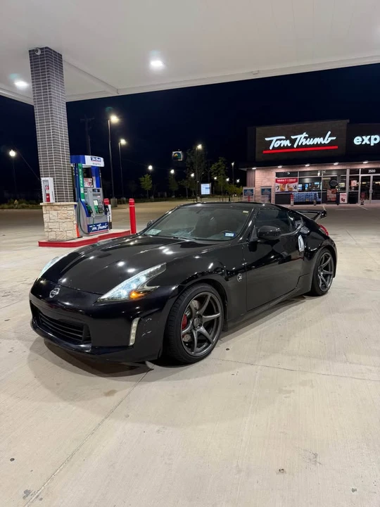 2016 Nissan 370Z 6th Gen - Image 10 of 12