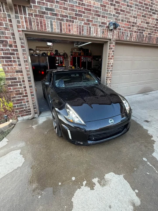 2016 Nissan 370Z 6th Gen - Image 2 of 12