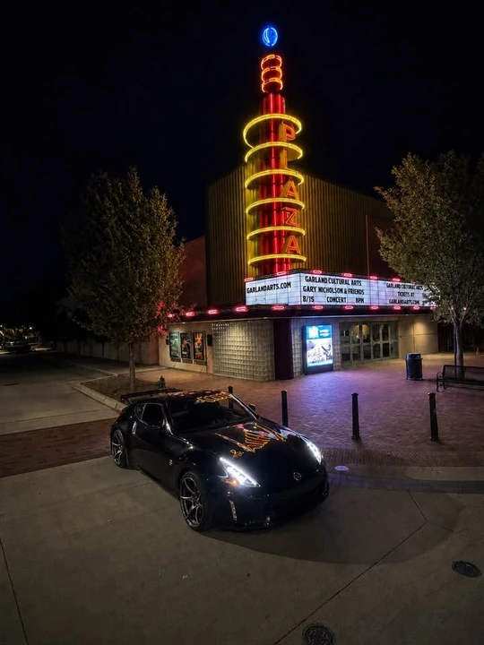 2016 Nissan 370Z 6th Gen - Image 6 of 12