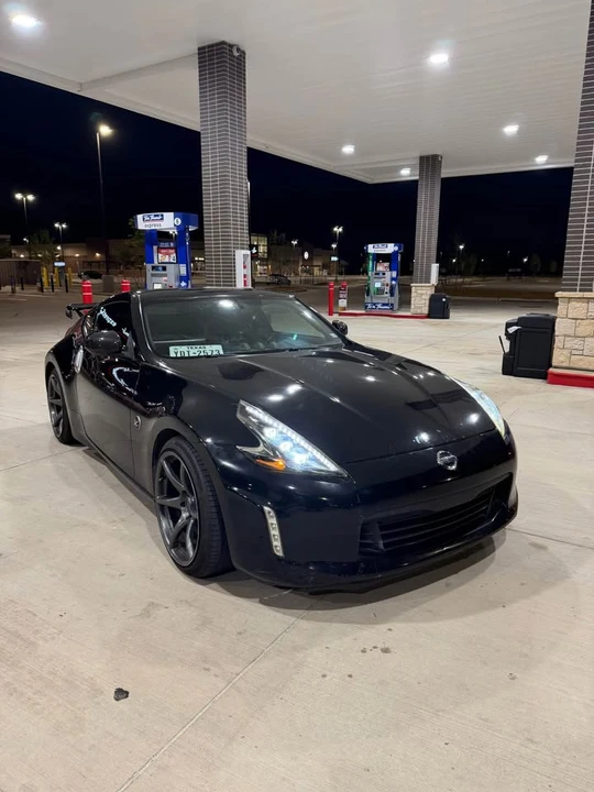 2016 Nissan 370Z 6th Gen - Image 8 of 12