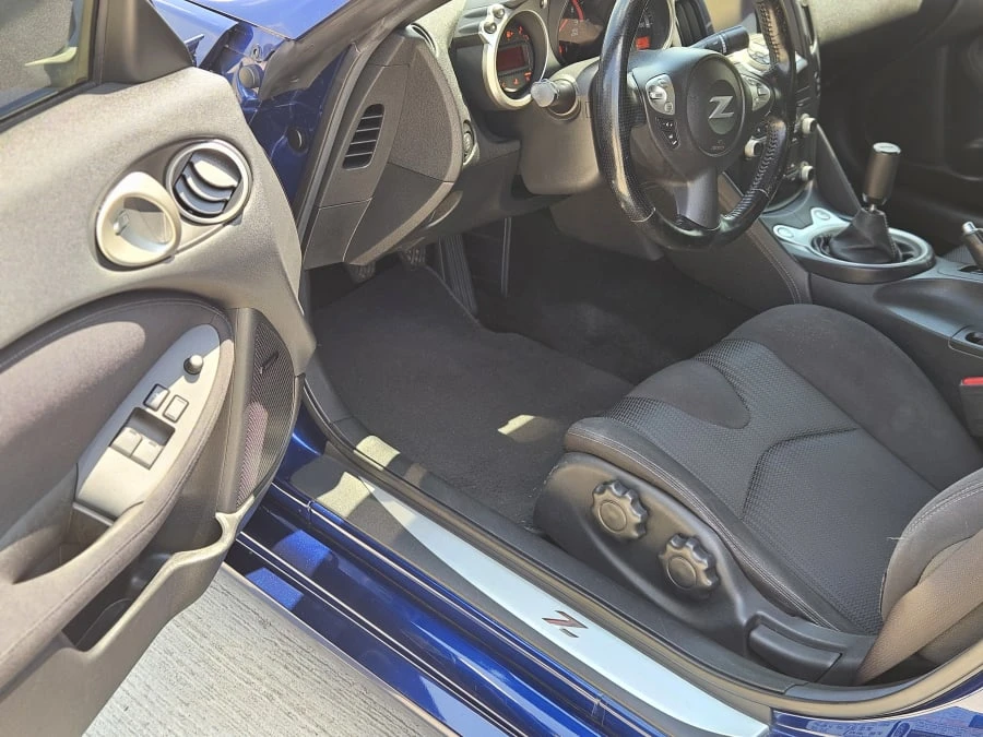 2016 Nissan 370Z 6th Gen - Image 4 of 7