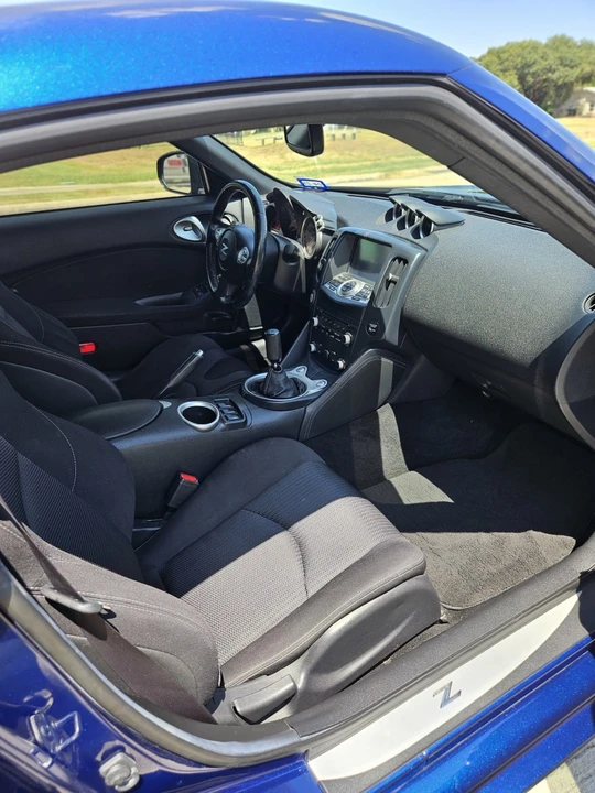 2016 Nissan 370Z 6th Gen - Image 6 of 7