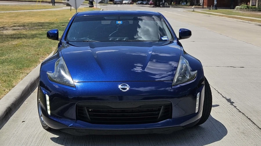 2016 Nissan 370Z 6th Gen - Image 2 of 7
