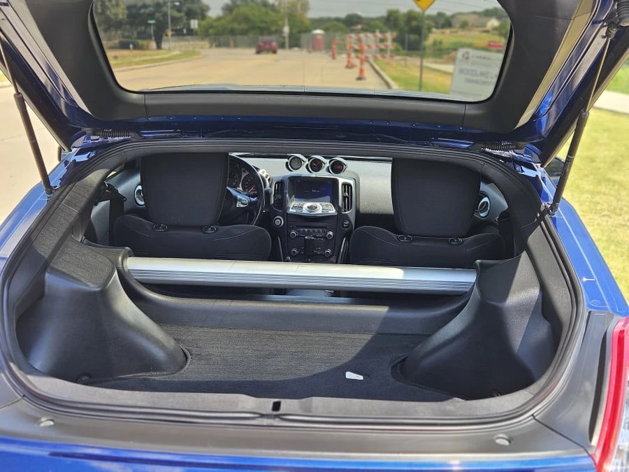 2016 Nissan 370Z 6th Gen - Image 5 of 7