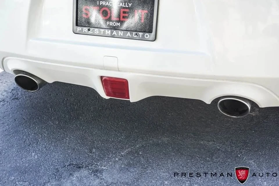 2016 Nissan 370Z 6th Gen - Image 17 of 20