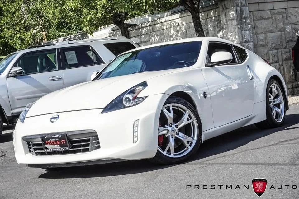 2016 Nissan 370Z 6th Gen - Image 6 of 20