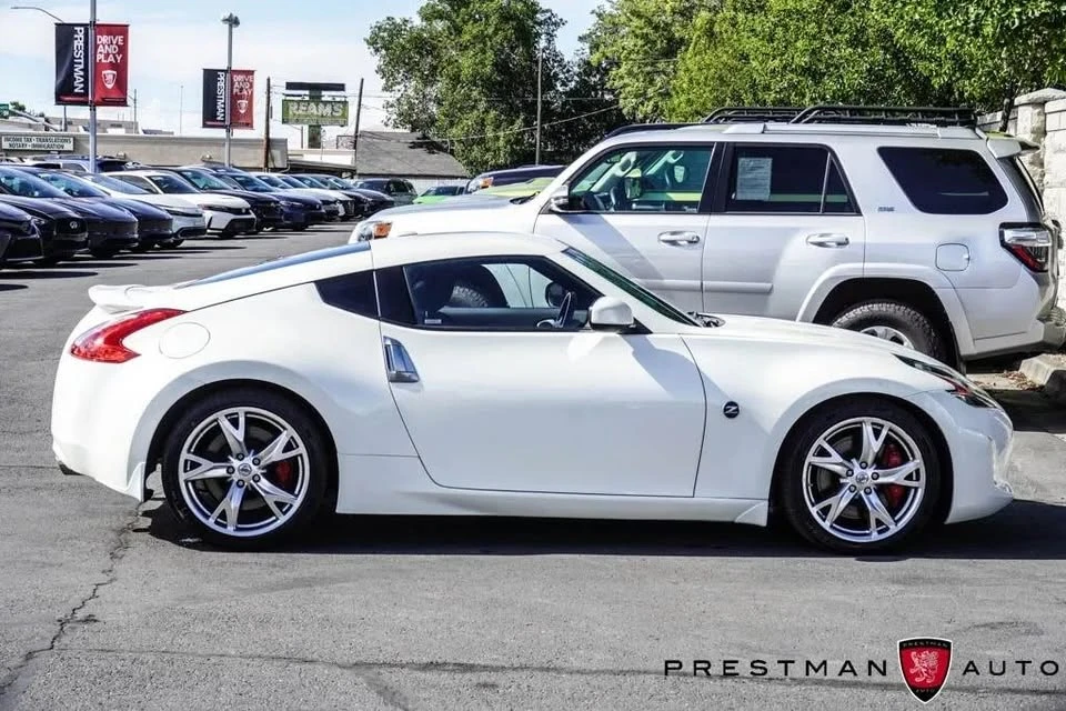 2016 Nissan 370Z 6th Gen - Image 8 of 20