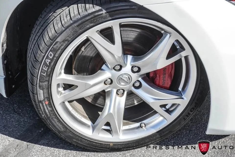 2016 Nissan 370Z 6th Gen - Image 15 of 20