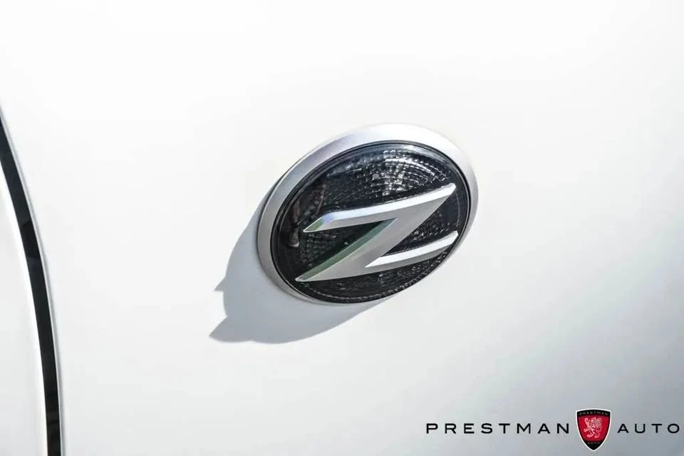 2016 Nissan 370Z 6th Gen - Image 14 of 20