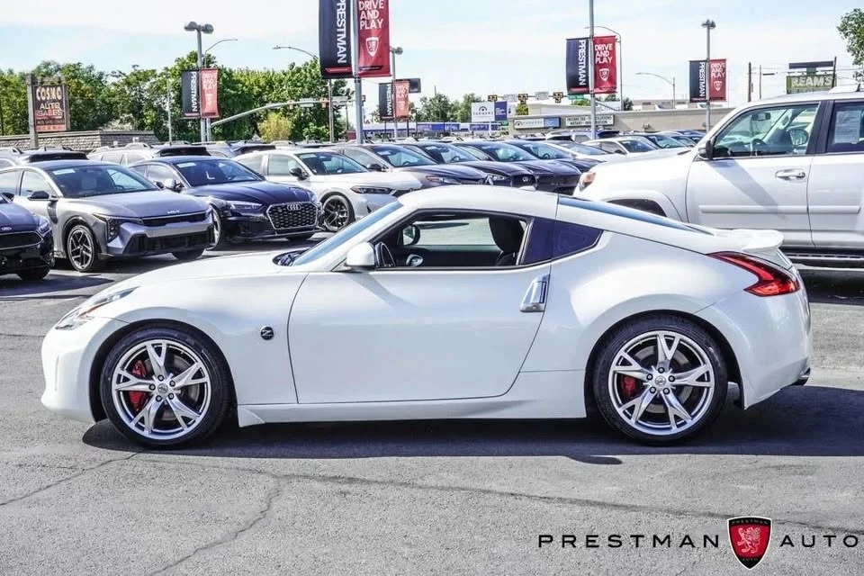 2016 Nissan 370Z 6th Gen - Image 19 of 20