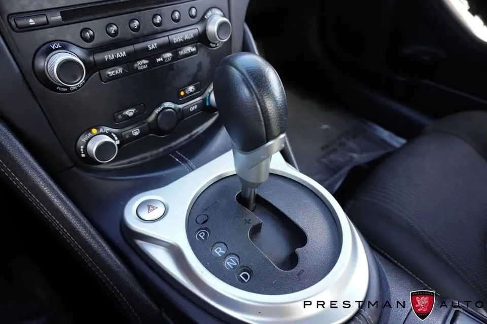 2016 Nissan 370Z 6th Gen - Image 12 of 20