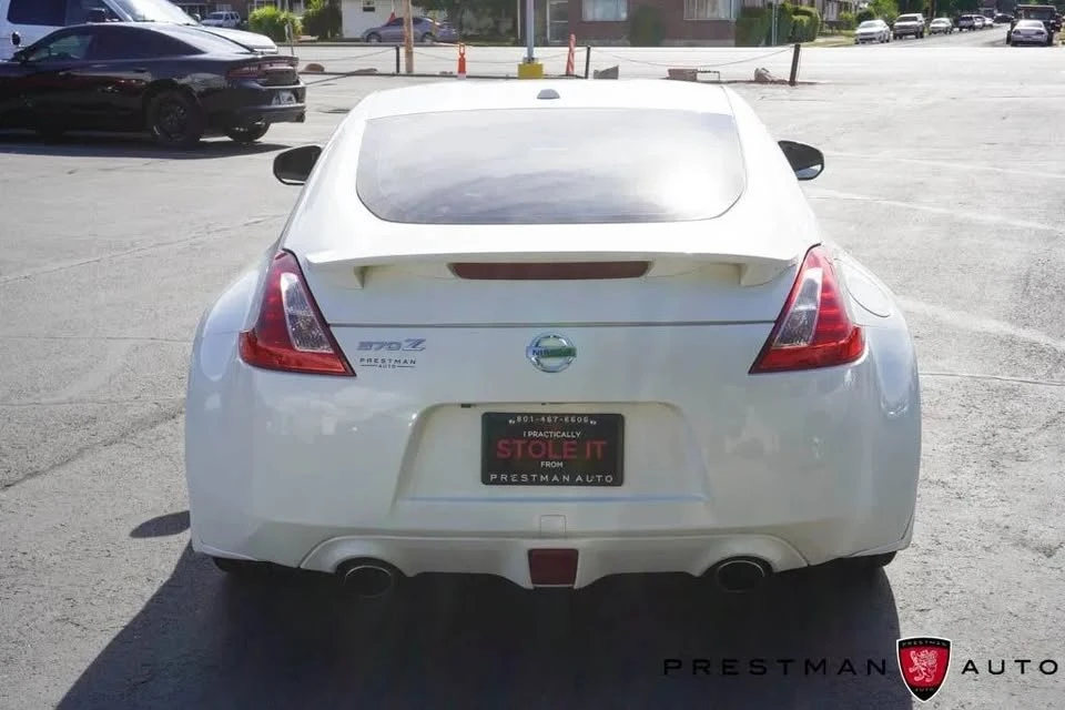 2016 Nissan 370Z 6th Gen - Image 7 of 20