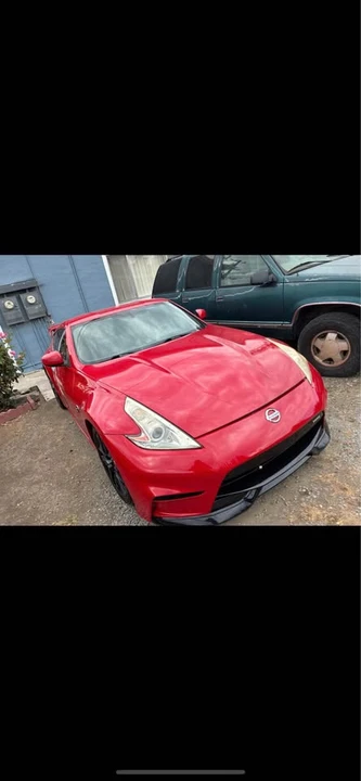 2016 Nissan 370Z 6th Gen - Image 4 of 12