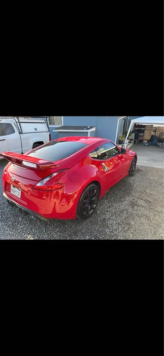 2016 Nissan 370Z 6th Gen - Image 5 of 12
