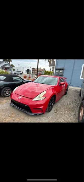 2016 Nissan 370Z 6th Gen - Image 3 of 12