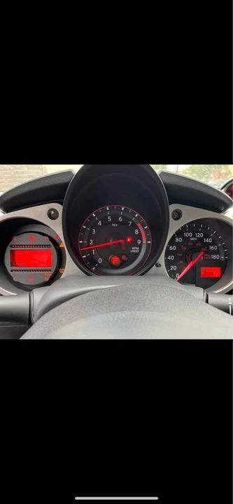 2016 Nissan 370Z 6th Gen - Image 12 of 12