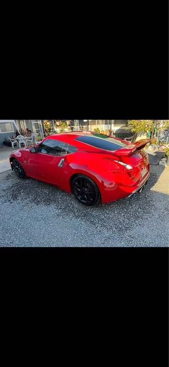 2016 Nissan 370Z 6th Gen - Image 6 of 12