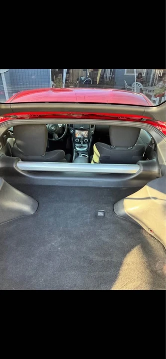 2016 Nissan 370Z 6th Gen - Image 10 of 12