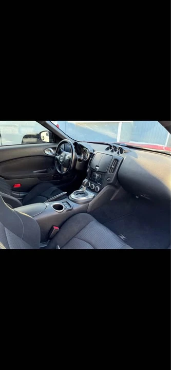 2016 Nissan 370Z 6th Gen - Image 9 of 12