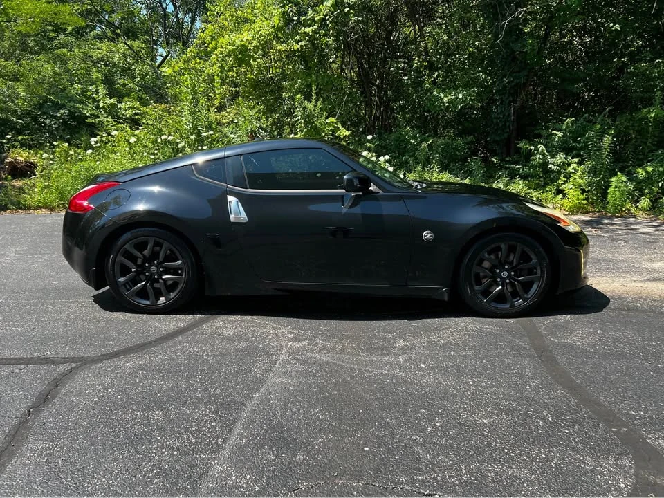 2016 Nissan 370Z 6th Gen - Image 2 of 6