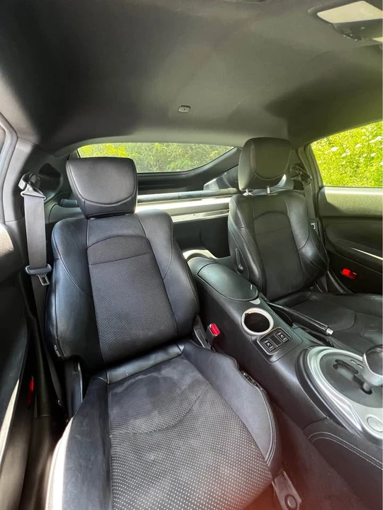 2016 Nissan 370Z 6th Gen - Image 4 of 6