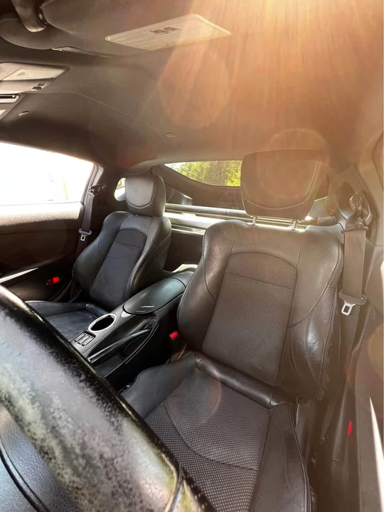 2016 Nissan 370Z 6th Gen - Image 5 of 6