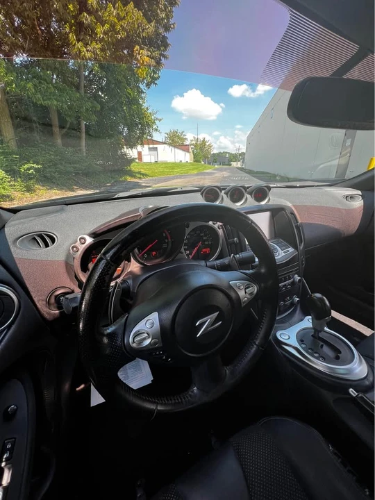 2016 Nissan 370Z 6th Gen - Image 6 of 6